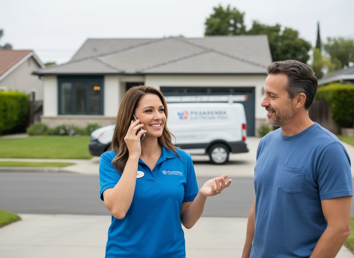 Electrician Worland, WY FAQs